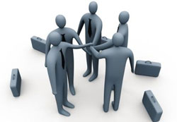 The Anderson Agency Group Partners